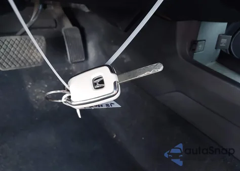 2018 Honda Civic Lx из США, поврежденный, VIN 2HGFC2F55JH610474